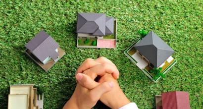 Порядок оформления ипотечного кредита на строительство дома в сбербанке Ипотека под строительство дома условия молодой семье